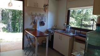 Cabaña en Pumalal - 3