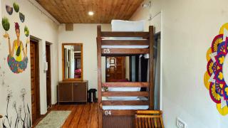 Utopia Hostel Dharamkot Mcleodganj - 2