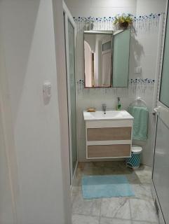 Étage de Villa avec jardin, près de l'aireport et parking privé - 9