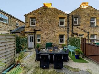 3 Bed in Seahouses oc-cn057 - 6