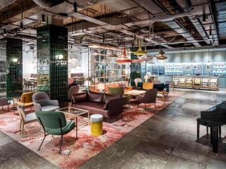 Novotel York Centre - 3