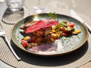 Novotel Bayeux - Bayeux - 5