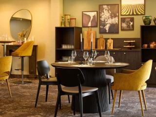 Novotel Bayeux - Bayeux - 4