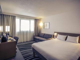 Novotel Bourges - 1
