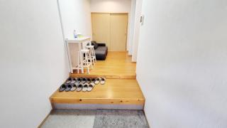 芙蓉居 日本庭園付き一戸建 【天下茶屋から徒歩8分】最大6名宿泊可能 - 7