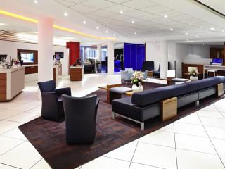 Novotel Sheffield Centre - 5