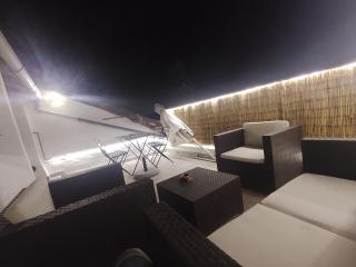 Penthouse terrace cathedral - 5