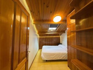 Penthouse terrace cathedral - 4