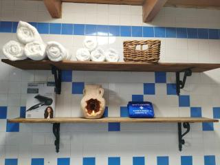 Penthouse terrace cathedral - 1