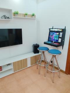 Penthouse terrace cathedral - León - 8