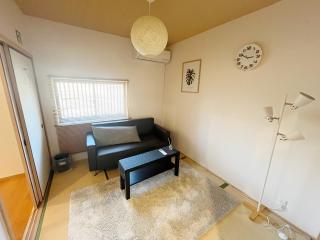 芙蓉居 日本庭園付き一戸建 【天下茶屋から徒歩8分】最大6名宿泊可能 - 3