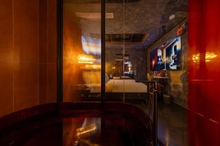 Pynt Hotel 6 - Ho Chi Minh-stad - 7