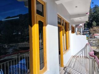Barot Palace - 1