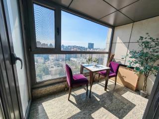 Beijing Sanlitun Shimao International Serviced Apartments - 6