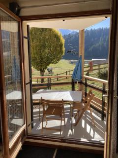 Appartement 2 pièces Griou 29 - 9