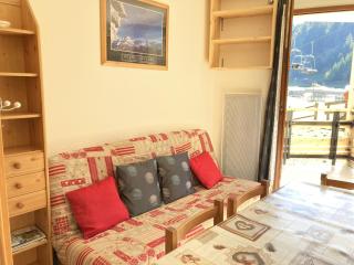 Appartement 2 pièces Griou 29 - 6