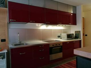 Appartamento Fiordalpe - Valdidentro - 4