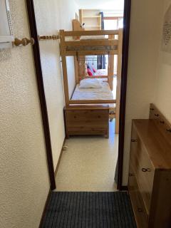 Appartement 2 pièces Griou 29 - 2