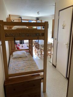 Appartement 2 pièces Griou 29 - 1