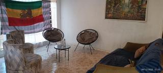 Bushman Spoor Backpackers - 1