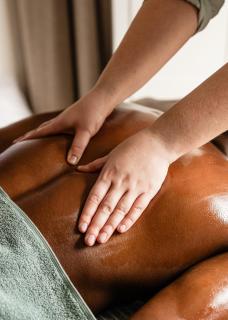 Diaz Ocean View Hotel & Spa - 5