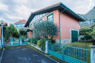 Villa La Perla De Sonabia - 1