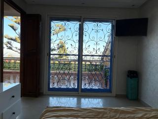 VILLA Dar BOUAZZA, Vue sur mer, 200m de la plage - 4