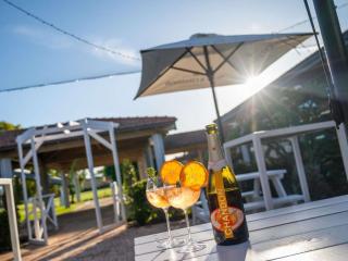 Novotel Vines Resort Swan Valley - 9