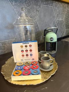 smgold lux apartman - 6