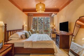 Unseen Boutique Hotel, Assagao - 6