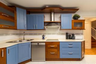 Villa La Perla De Sonabia - 2