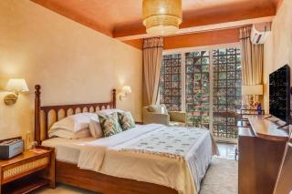 Unseen Boutique Hotel, Assagao - 5