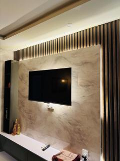 LuxuryStay CasaVeedo TopCity-1, Near Islamabad Airport - 7