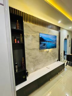 LuxuryStay CasaVeedo TopCity-1, Near Islamabad Airport - 5