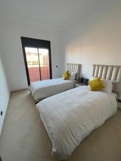 Appartement Moderne Premium - 6