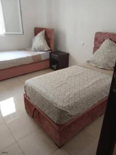 Apartment for rent in Tangier, on the first floor - 8