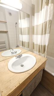 Val Thorens - Ski InOut - 3 Beds Flat J-B4 - 2