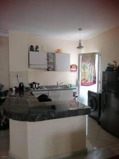 Apartment for rent in Tangier, on the first floor - 5