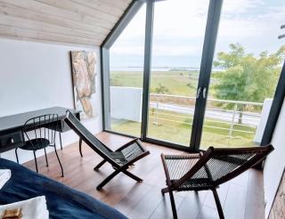 House of Freedom with Sea view sauna and jacuzzi - 5