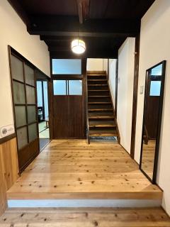 iMeiji1907松屋宅 日本兩層公寓 松屋町站步行4分鐘 容納6人 1房1傳統和室 可自助入住 - 8