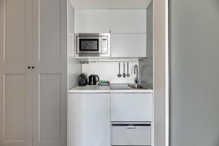 Aura 40 City Center Studio by Downtown Apartments - 1