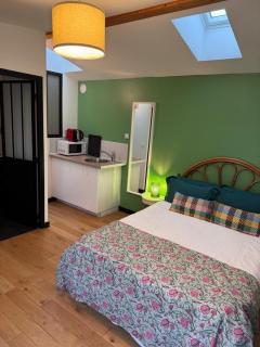 GREEN&PURPLE STUDIO 24-24 Access - 7