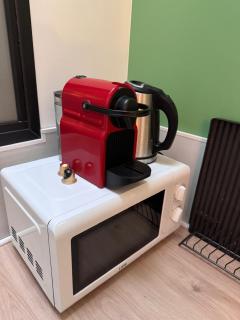 GREEN&PURPLE STUDIO 24-24 Access - 9