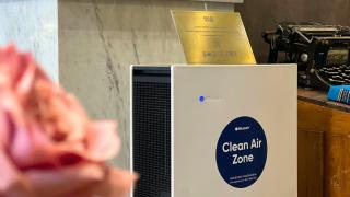 Ashley NewAir Menteng with Air Purifier - 7