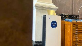 Ashley NewAir Menteng with Air Purifier - 8