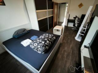 NearWöhrderSeaAndStation - 8