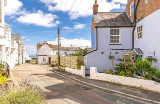 Charming Jersey Cottage with parking 8 Guests - Cowes - 9