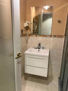 Historical Old City Hotel - Bakoe - 2