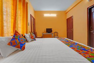 FabHotel Fort Beach Residency - 4