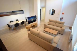 Apartamento Palazueloft 13 - Cerca de Puerto Chico - 8